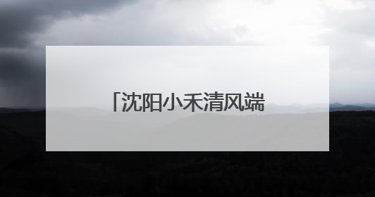沈阳小禾清风端午活动出奇招，用“一杯米”引爆沈城消费热潮！